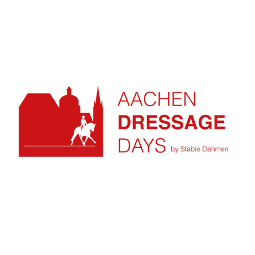 aachen dressage days